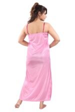 2 part Secret Nighty Comfortable Sexy nightwear for women -Maxi - Image 2