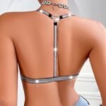 Diamond Step Bra - Image 2